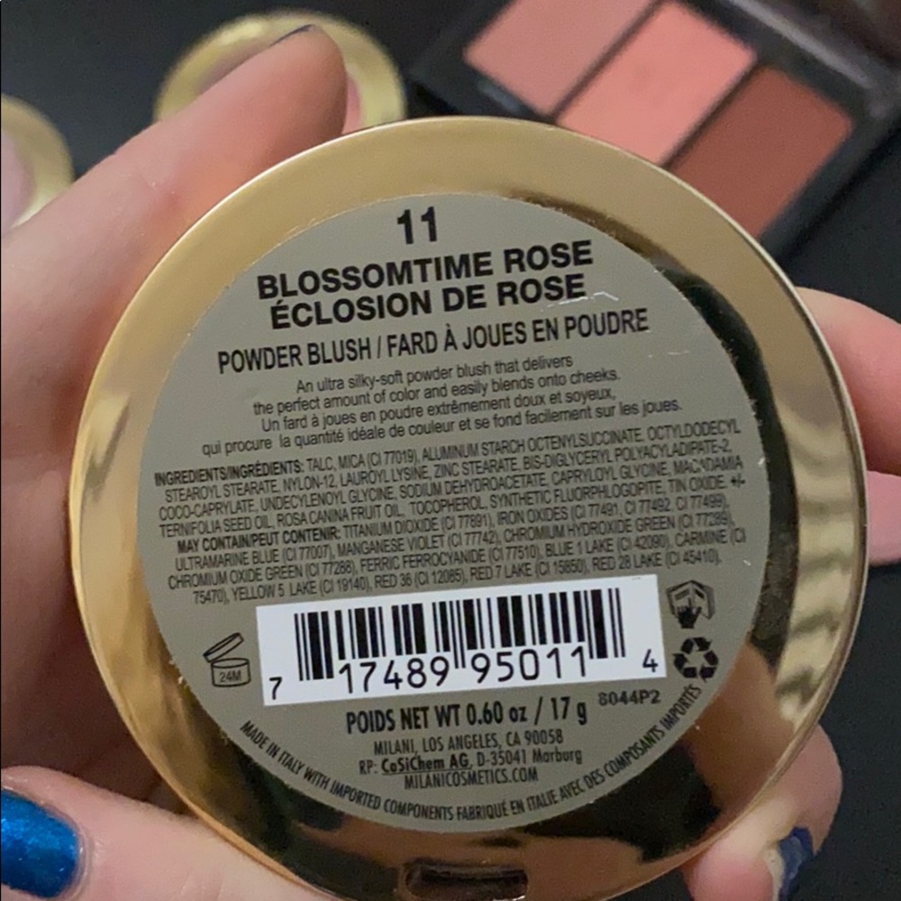 Blush bundle - Picture 3 of 7